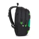 Študentský batoh s puzdrom OXY Sport Ombre boy – Oxybag 6-73226E