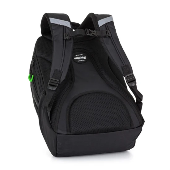 Študentský batoh s puzdrom OXY Sport Ombre boy – Oxybag 6-73226E