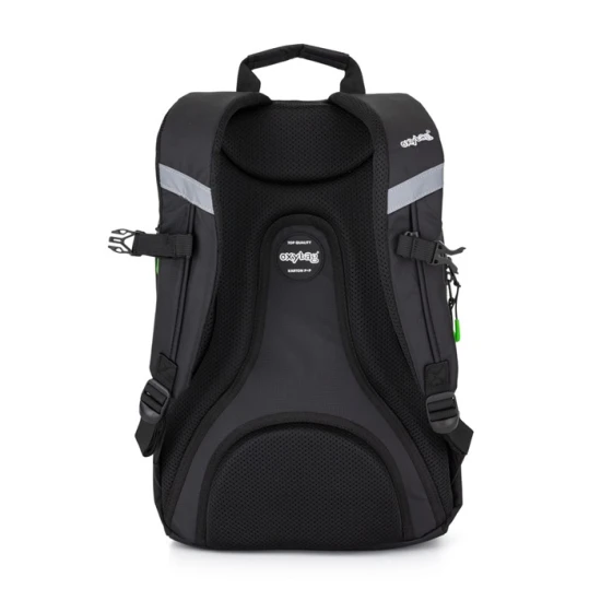 Študentský batoh s puzdrom OXY Sport Ombre boy – Oxybag 6-73226E