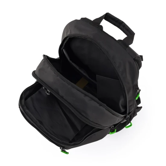 Študentský batoh s puzdrom OXY Sport Ombre boy – Oxybag 6-73226E
