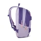 Študentský batoh s puzdrom OXY Sport Half violet – Oxybag 6-73326E
