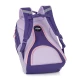 Študentský batoh s puzdrom OXY Sport Half violet – Oxybag 6-73326E
