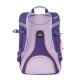 Študentský batoh s puzdrom OXY Sport Half violet – Oxybag 6-73326E