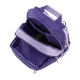Študentský batoh s puzdrom OXY Sport Half violet – Oxybag 6-73326E