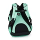 Študentský batoh OXY SCOOLER Trio Girl – Oxybag 6-74226