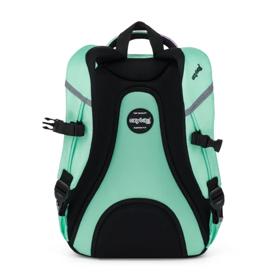 Študentský batoh OXY SCOOLER Trio Girl – Oxybag 6-74226