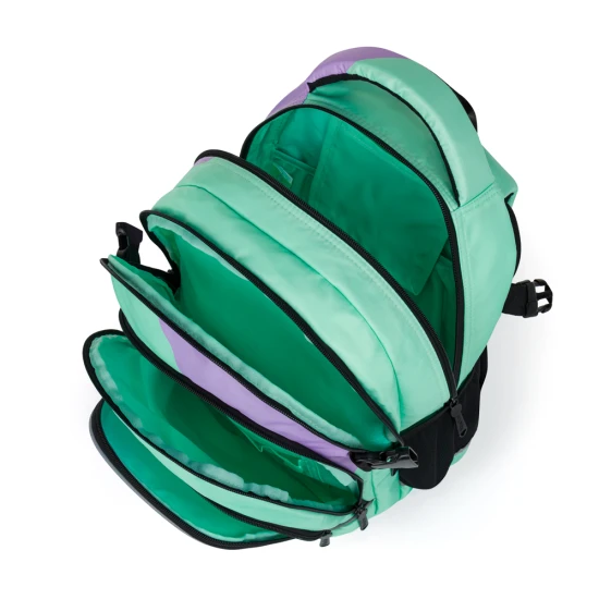 Študentský batoh OXY SCOOLER Trio Girl – Oxybag 6-74226