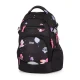 Študentský batoh OXY Ombre Flowers – Oxybag 6-80426