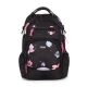 Študentský batoh OXY Ombre Flowers – Oxybag 6-80426
