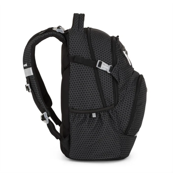 Študentský batoh OXY Ombre Black – Oxybag 6-80626