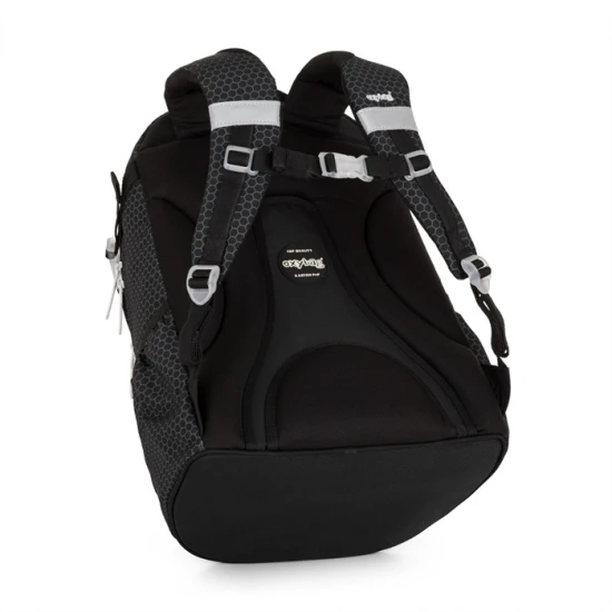 Študentský batoh OXY Ombre Black – Oxybag 6-80626