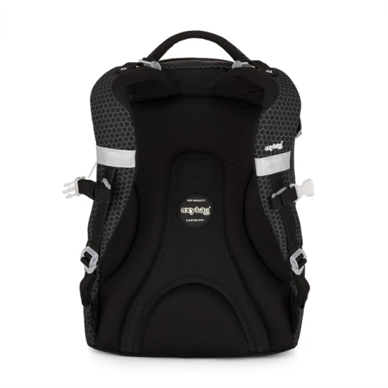 Študentský batoh OXY Ombre Black – Oxybag 6-80626