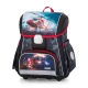 Školská taška PREMIUM Hasiči – Oxybag 6-81026