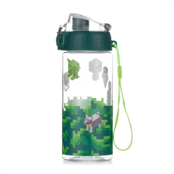 Fľaša OXY CLiCK 500 ml Playworld