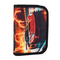 Peračník jednoposchodový Auto 2