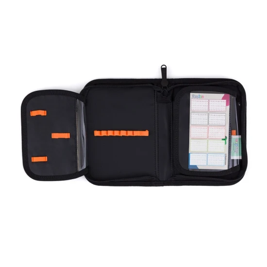 Peračník jednoposchodový Auto 2 – Oxybag 7-67826