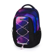 Študentský batoh OXY Touch Galaxy
