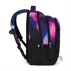 Študentský batoh OXY Touch Galaxy