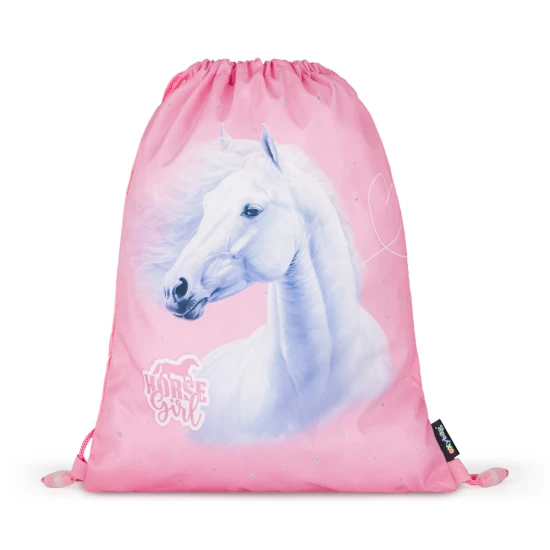 Športový vak Kôň romantic – Oxybag 7-81326