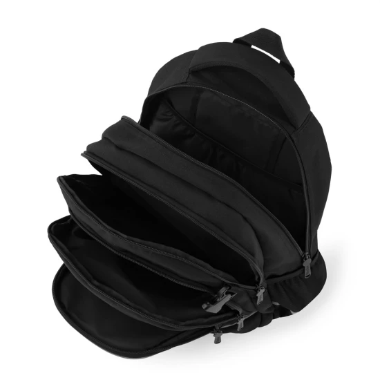 Študentský batoh OXY SCOOLER Black – Oxybag 8-02225