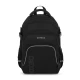 Študentský batoh OXY SCOOLER Black – Oxybag 8-02225
