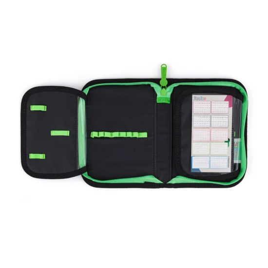 Peračník jednoposchodový Traktor – Oxybag 8-34026