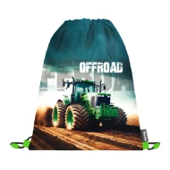 Športový vak Traktor