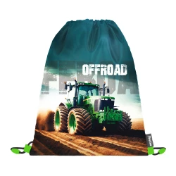 Športový vak Traktor