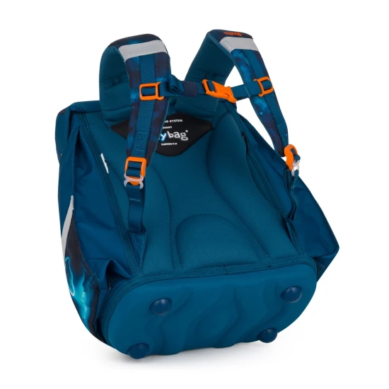 Školská taška PREMIUM LIGHT Space – Oxybag 8-38825