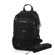 Študentský batoh s puzdrom OXY Sport Flowers – Oxybag 8-39724E