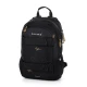 Študentský batoh s puzdrom OXY Sport Flowers – Oxybag 8-39724E