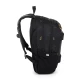 Študentský batoh s puzdrom OXY Sport Flowers – Oxybag 8-39724E