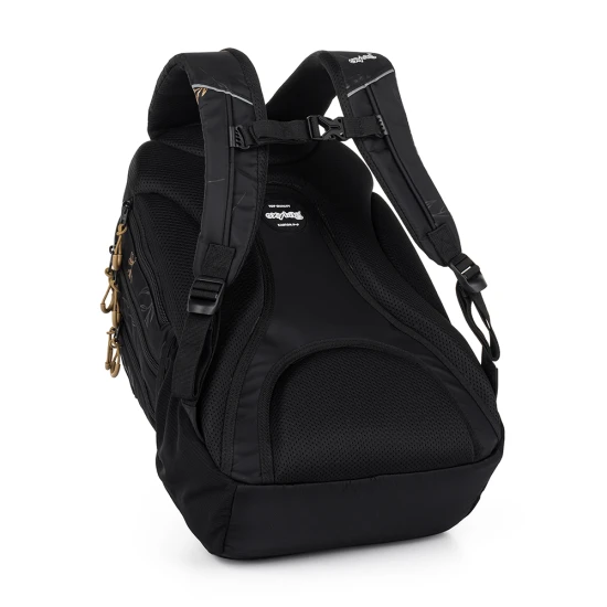 Študentský batoh s puzdrom OXY Sport Flowers – Oxybag 8-39724E