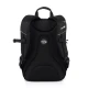 Študentský batoh s puzdrom OXY Sport Flowers – Oxybag 8-39724E