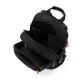 Študentský batoh s puzdrom OXY Sport Flowers – Oxybag 8-39724E