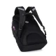 Študentský batoh s puzdrom OXY Sport Flowers Pink – Oxybag 8-39726E