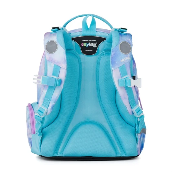 Školská taška OXY GO Unicorn – Oxybag 8-40026