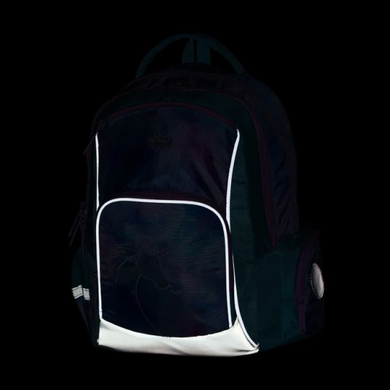 Školská taška OXY GO Unicorn – Oxybag 8-40026