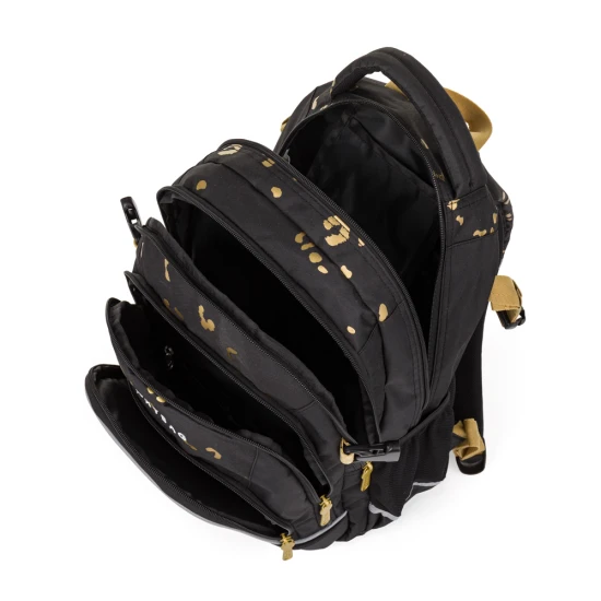 Študentský batoh OXY SCOOLER Magnolia Dark – Oxybag 8-40226