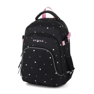 Študentský batoh OXY SCOOLER Dots
