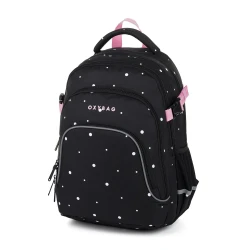 Študentský batoh OXY SCOOLER Dots