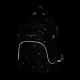 Študentský batoh OXY SCOOLER Dots – Oxybag 8-40326