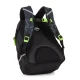 Študentský batoh OXY SCOOLER Graffiti Blue – Oxybag 8-46226