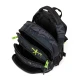 Študentský batoh OXY SCOOLER Graffiti Blue – Oxybag 8-46226
