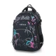 Študentský batoh OXY SCOOLER Graffiti Pink – Oxybag 8-46326