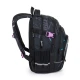 Študentský batoh OXY SCOOLER Graffiti Pink – Oxybag 8-46326