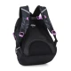 Študentský batoh OXY SCOOLER Graffiti Pink – Oxybag 8-46326