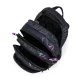 Študentský batoh OXY SCOOLER Graffiti Pink – Oxybag 8-46326