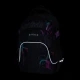 Študentský batoh OXY SCOOLER Graffiti Pink – Oxybag 8-46326