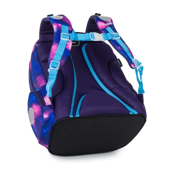 Školská taška OXY GO Motýl – Oxybag 8-47226